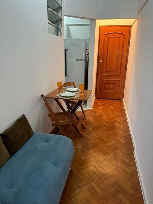 Apartamento Em Copacabana Río de Janeiro Exterior foto